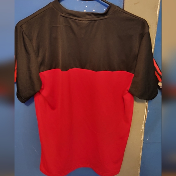 Adidas climalite exercise shirt - Picture 2 of 2